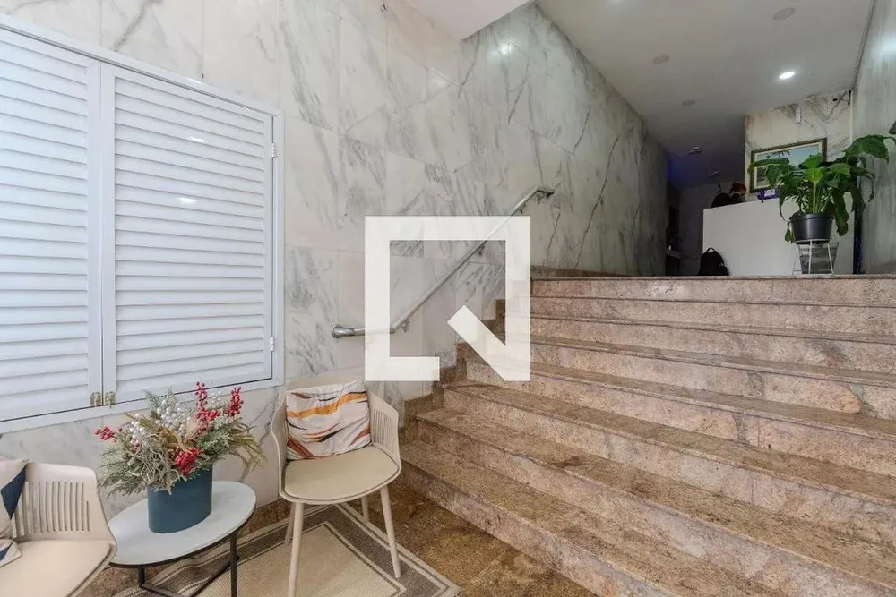 Apartamento, 1 quarto, 44 m² - Foto 1