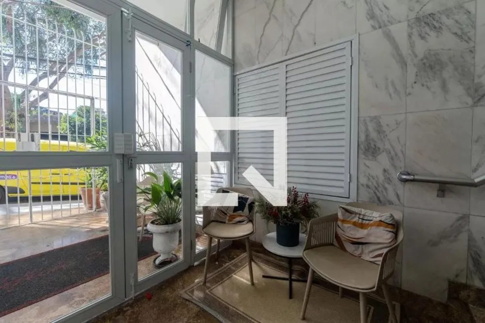 Apartamento, 1 quarto, 44 m² - Foto 3