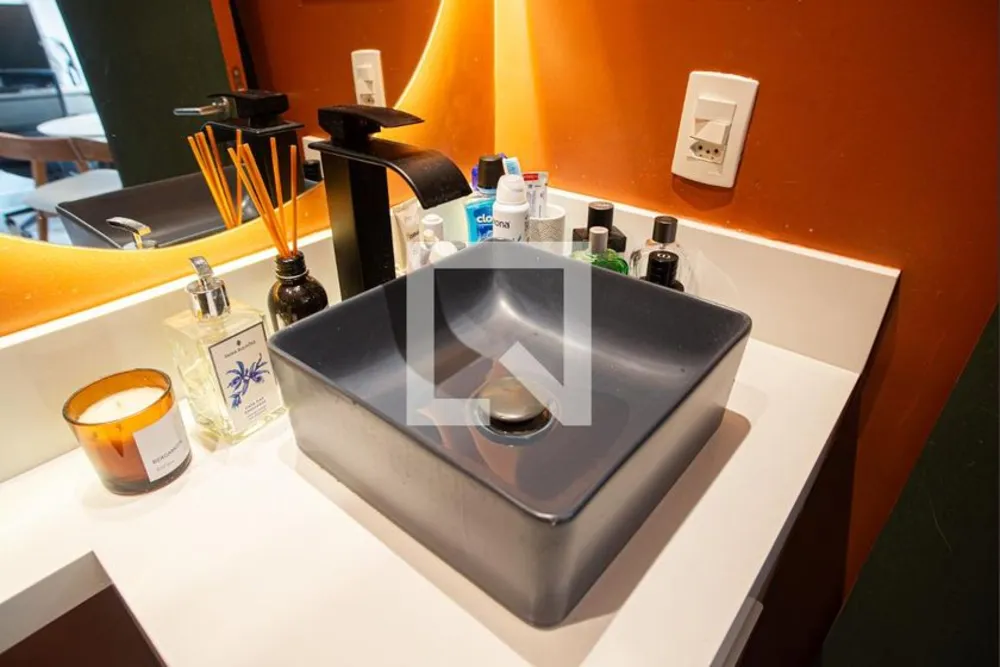 Kitnet-Studio, 26 m² - Foto 5