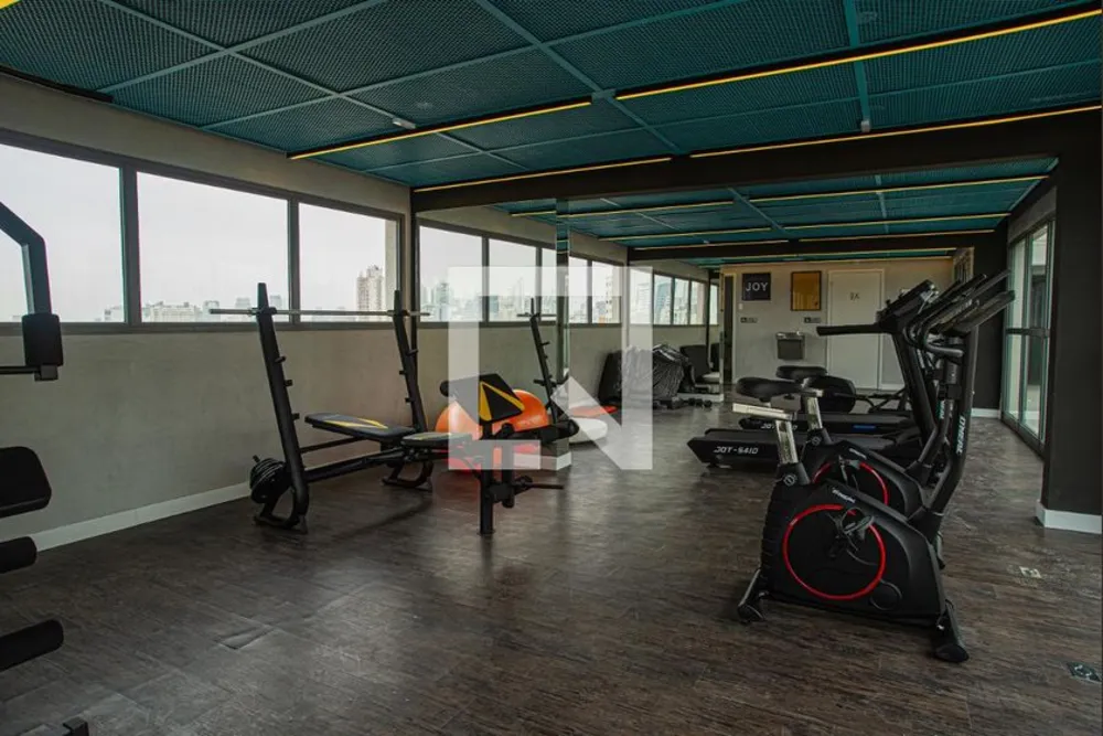 Kitnet-Studio, 26 m² - Foto 4