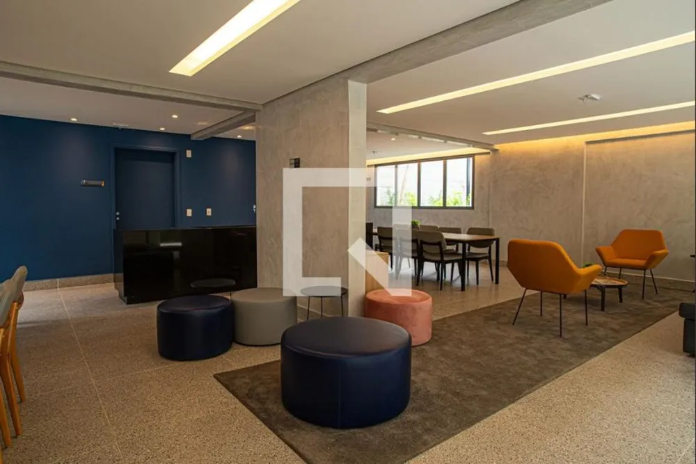 Kitnet-Studio, 26 m² - Foto 11