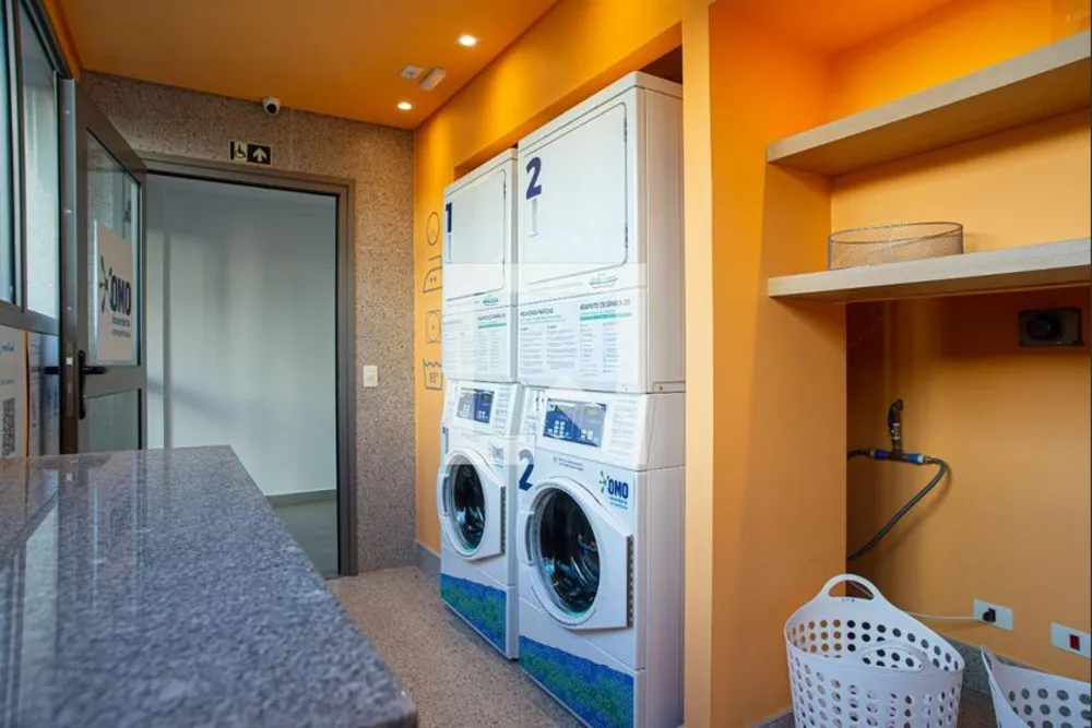 Kitnet-Studio, 26 m² - Foto 2