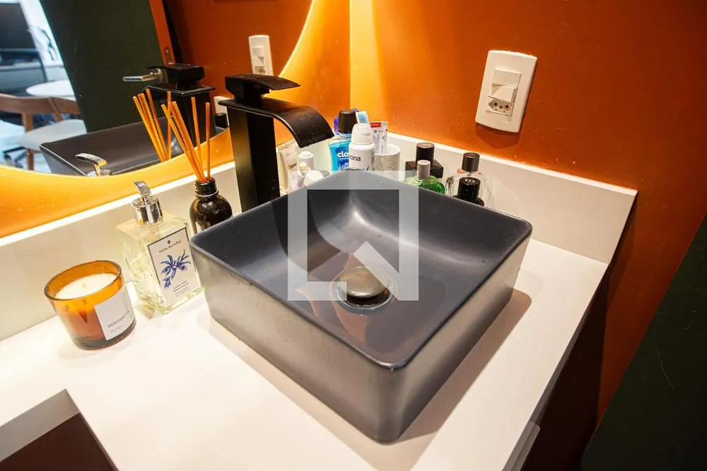 Kitnet-Studio, 26 m² - Foto 6