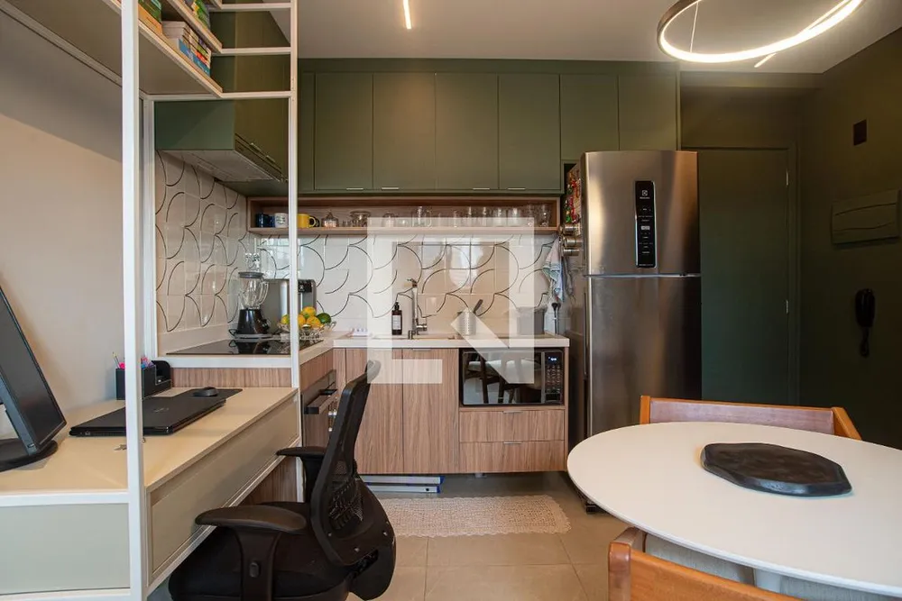 Kitnet-Studio, 26 m² - Foto 7