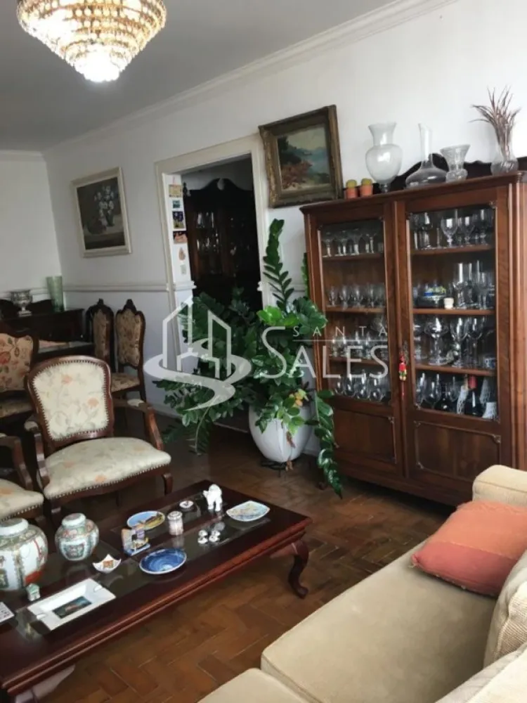 Apartamento, 3 quartos, 120 m² - Foto 4
