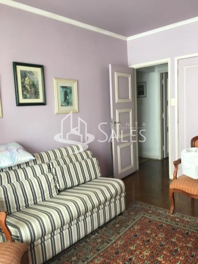 Apartamento, 3 quartos, 120 m² - Foto 6