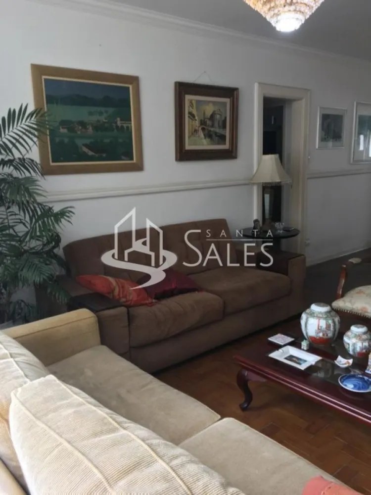 Apartamento, 3 quartos, 120 m² - Foto 5