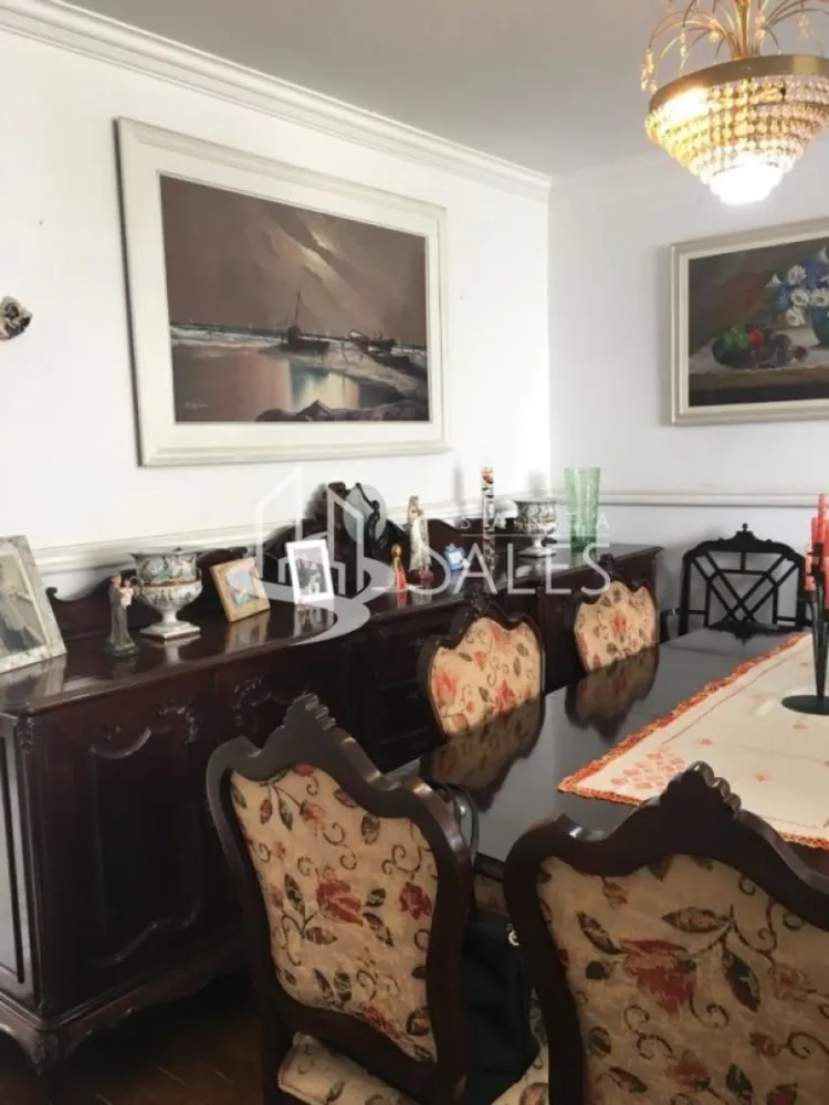 Apartamento, 3 quartos, 120 m² - Foto 8