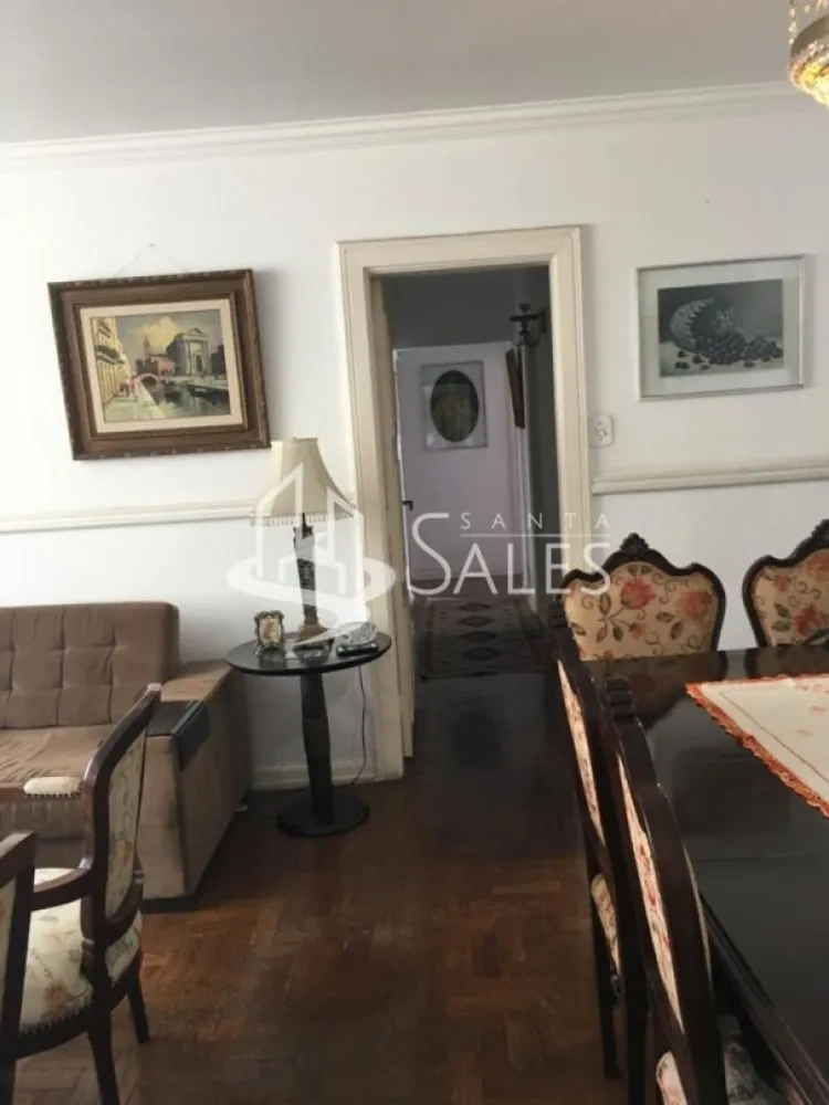 Apartamento, 3 quartos, 120 m² - Foto 2