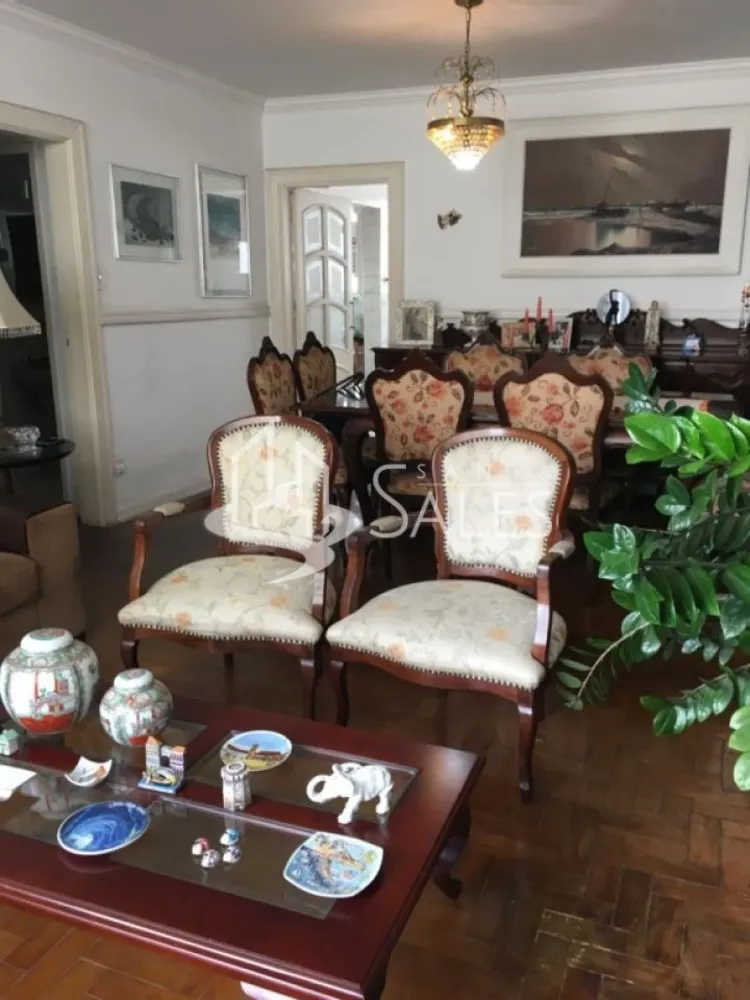 Apartamento, 3 quartos, 120 m² - Foto 4