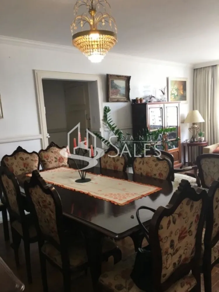 Apartamento, 3 quartos, 120 m² - Foto 7