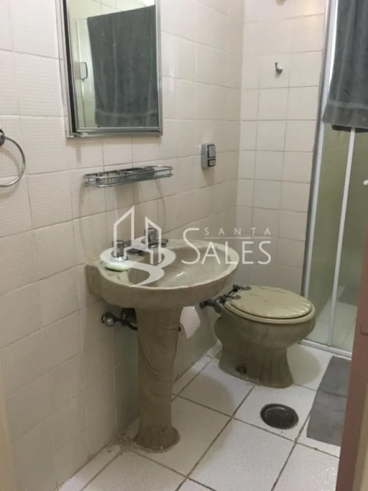 Apartamento, 3 quartos, 120 m² - Foto 3