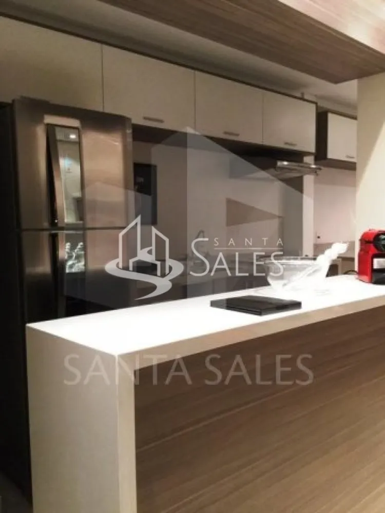 Apartamento, 1 quarto, 46 m² - Foto 1