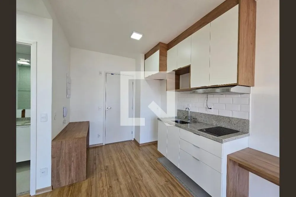 Kitnet-Studio, 33 m² - Foto 5