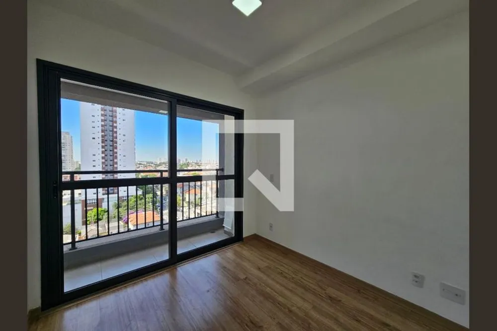 Kitnet-Studio, 33 m² - Foto 1