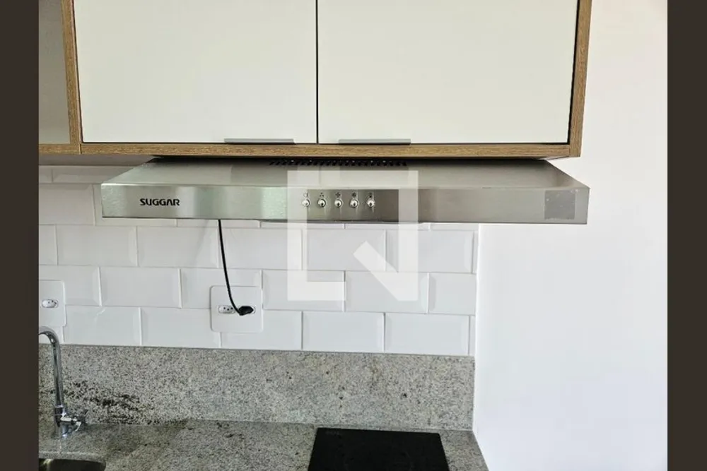 Kitnet-Studio, 33 m² - Foto 7