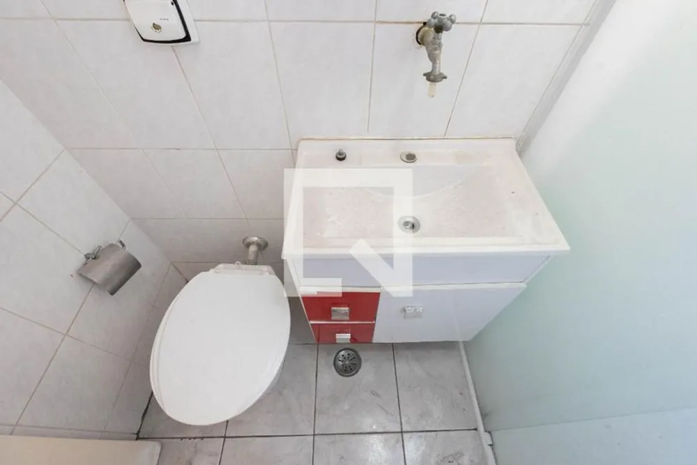 Kitnet-Studio, 36 m² - Foto 4