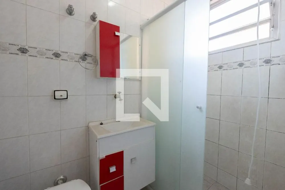 Kitnet-Studio, 36 m² - Foto 1