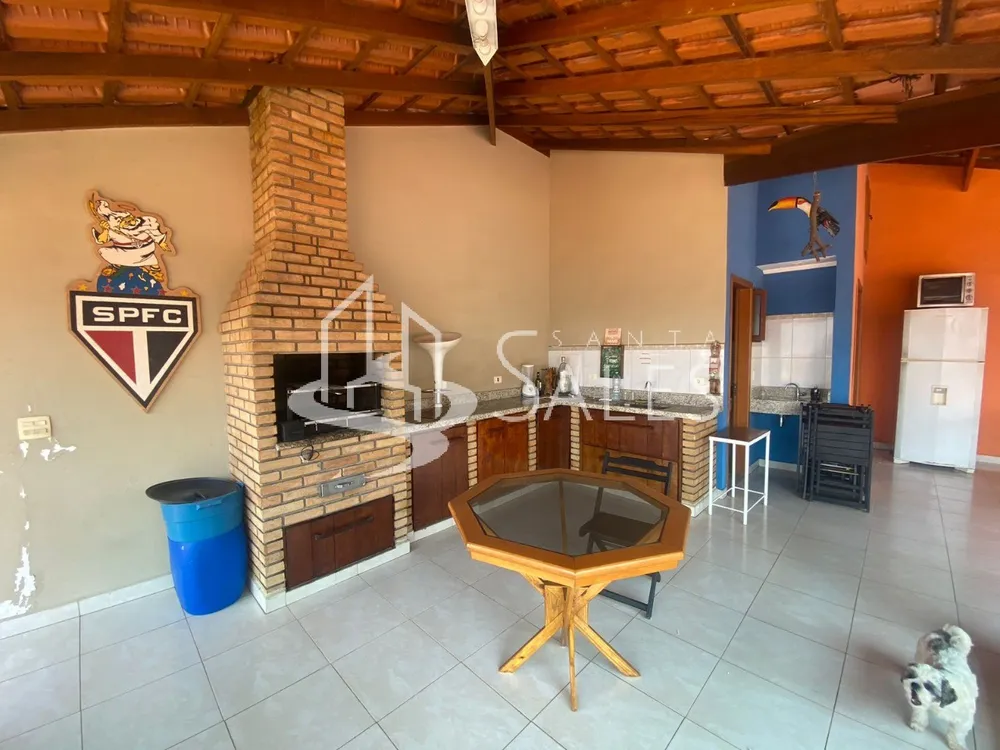 Casa, 3 quartos - Foto 14