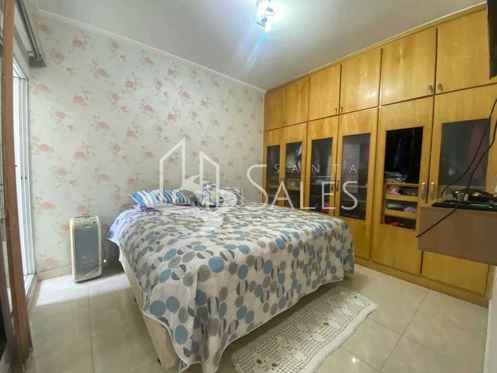 Casa, 3 quartos - Foto 10