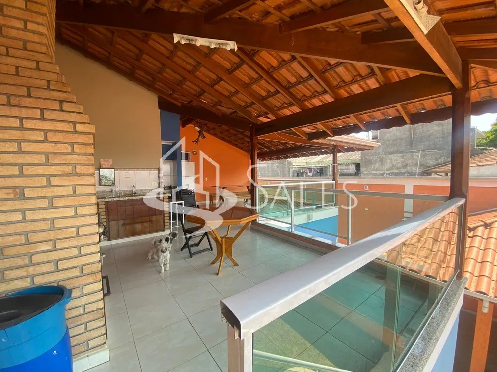 Casa, 3 quartos - Foto 15