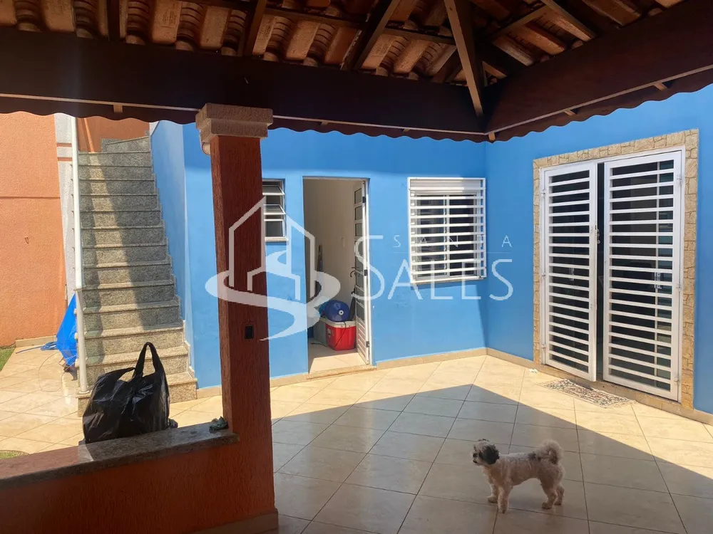 Casa, 3 quartos - Foto 3
