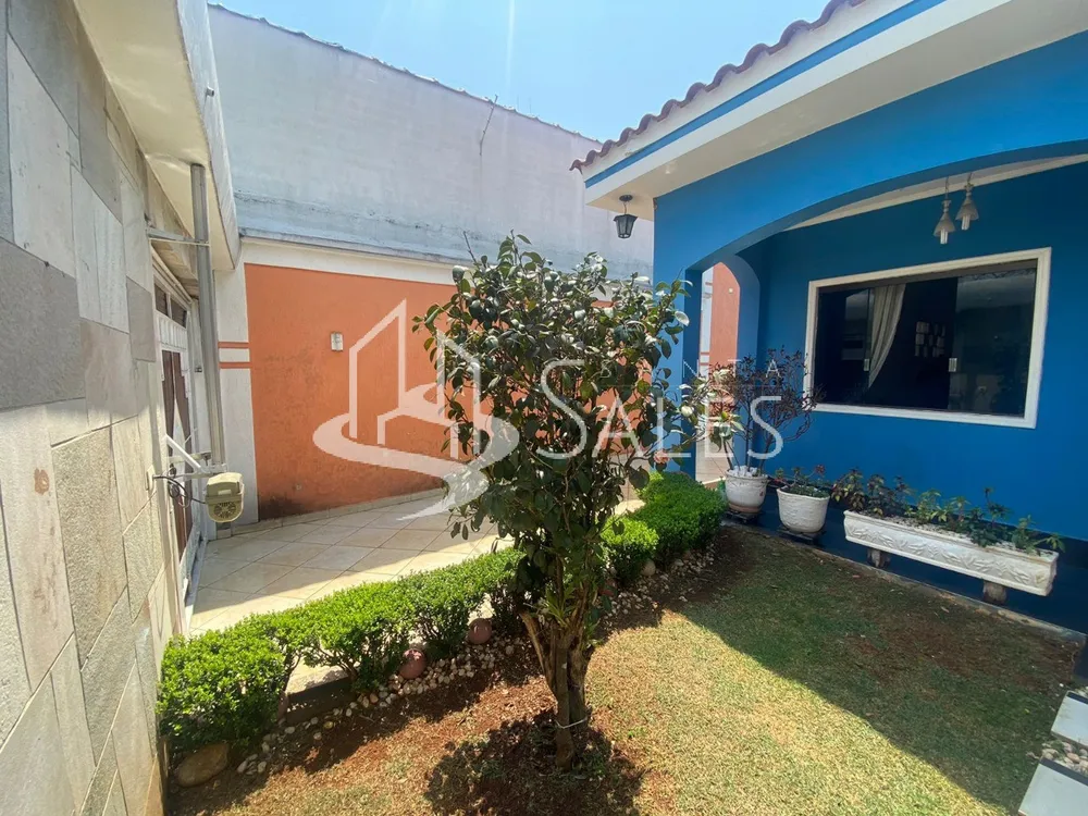 Casa, 3 quartos - Foto 4