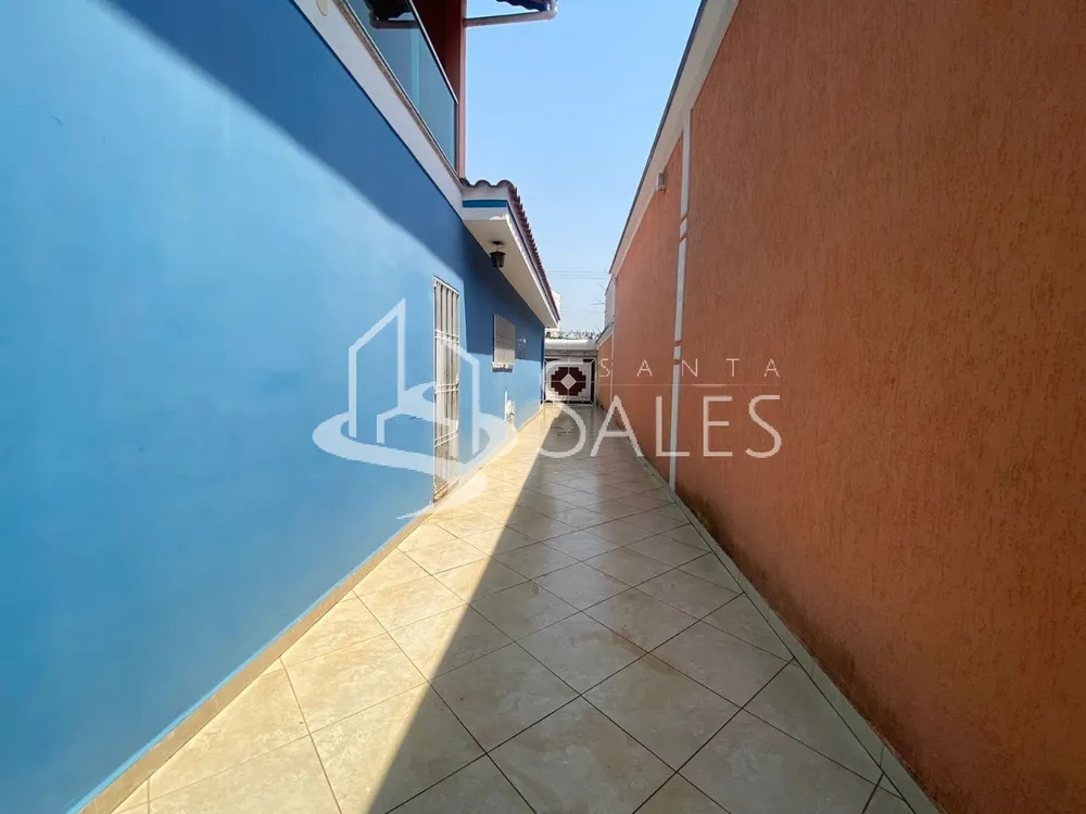 Casa, 3 quartos - Foto 6