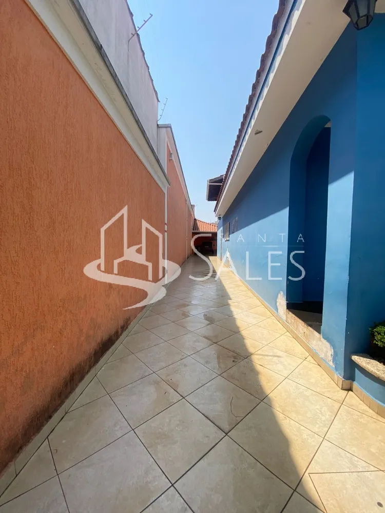 Casa, 3 quartos - Foto 4