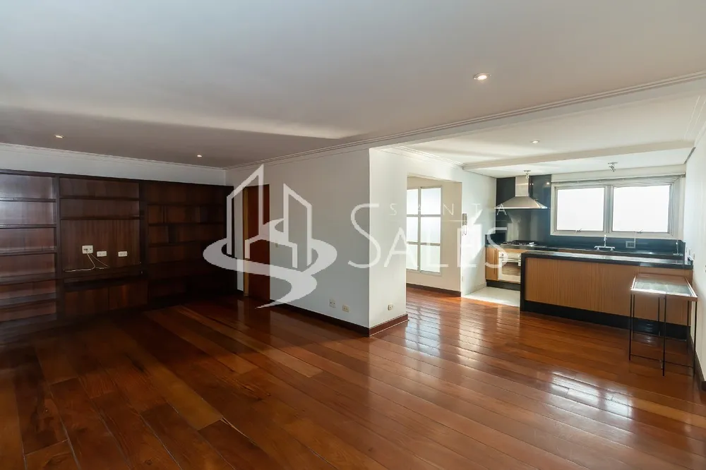 Apartamento, 2 quartos, 98 m² - Foto 3