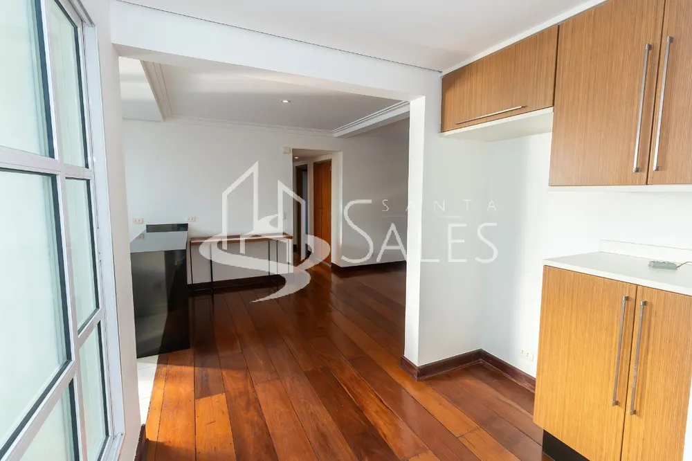 Apartamento, 2 quartos, 98 m² - Foto 5