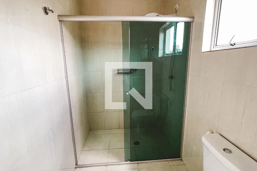 Casa, 4 quartos, 164 m² - Foto 1