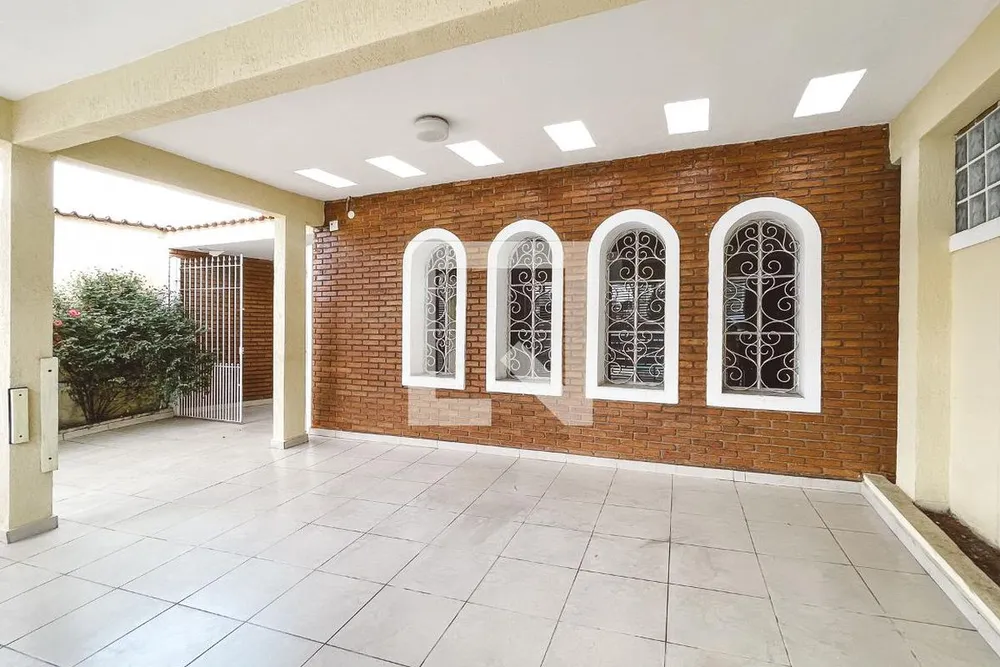 Casa, 4 quartos, 164 m² - Foto 5