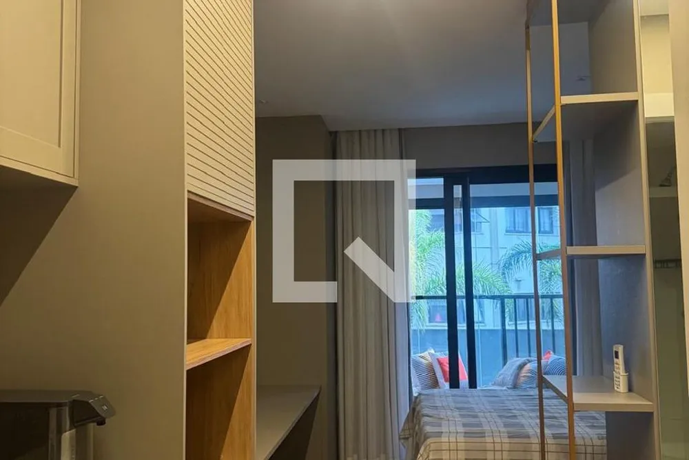 Apartamento, 1 quarto, 35 m² - Foto 6