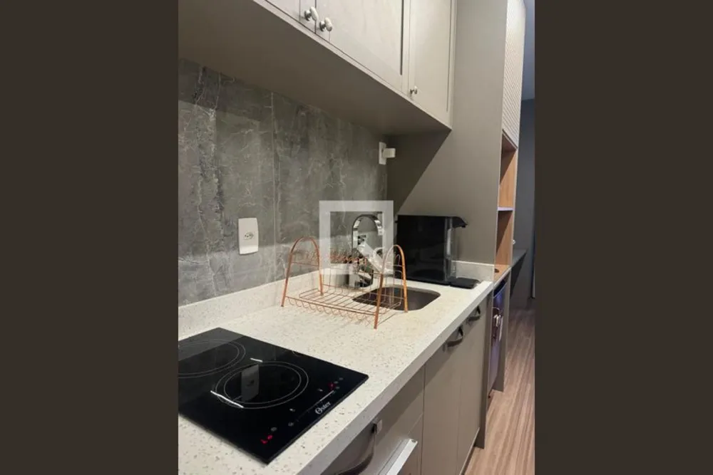 Apartamento, 1 quarto, 35 m² - Foto 5