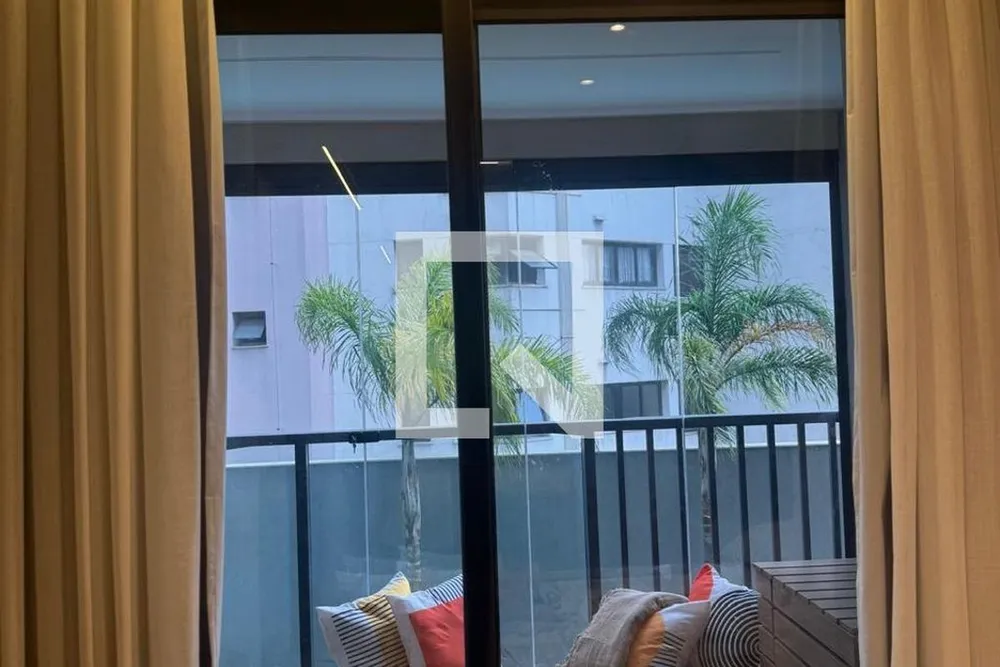 Apartamento, 1 quarto, 35 m² - Foto 2
