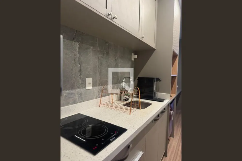Apartamento, 1 quarto, 35 m² - Foto 7