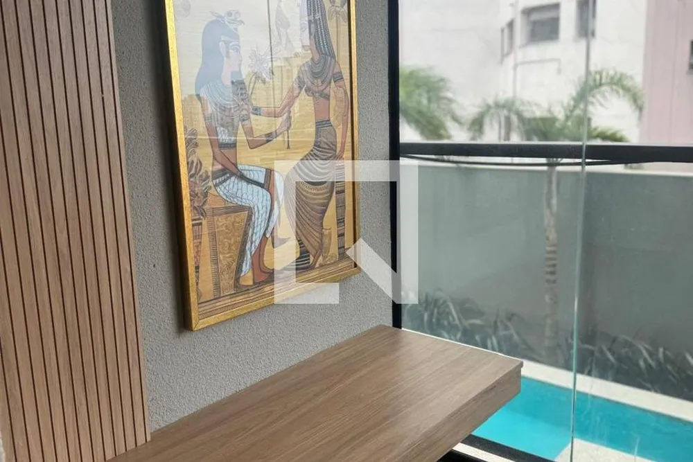 Apartamento, 1 quarto, 35 m² - Foto 1