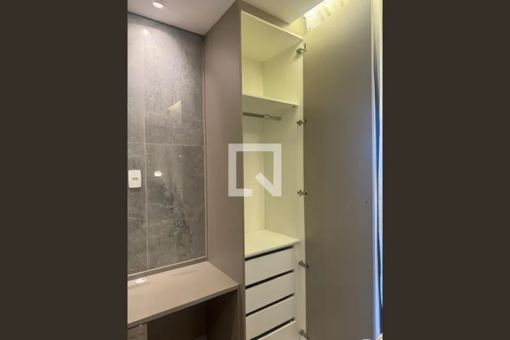 Apartamento, 1 quarto, 35 m² - Foto 8