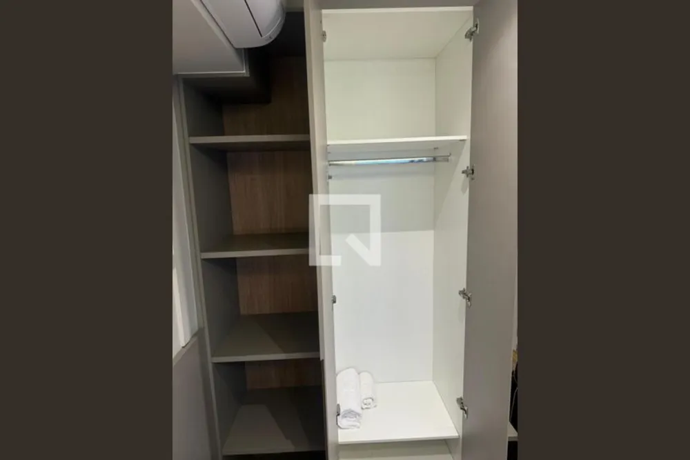 Apartamento, 1 quarto, 35 m² - Foto 3