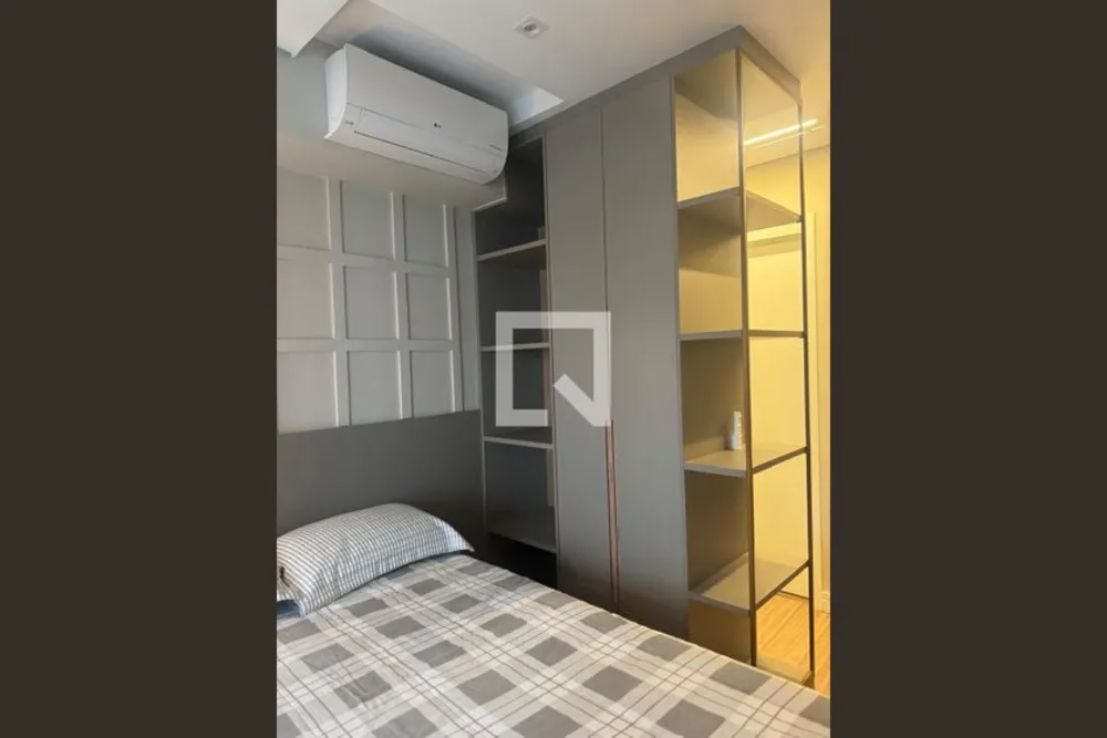 Apartamento, 1 quarto, 35 m² - Foto 4