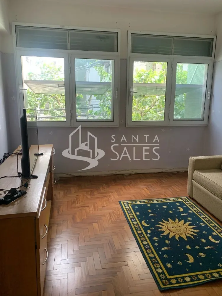 Apartamento, 2 quartos, 108 m² - Foto 5