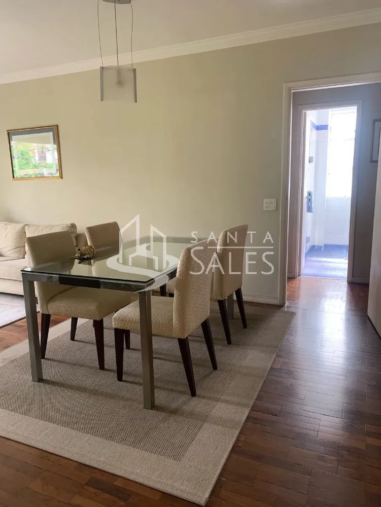 Apartamento, 2 quartos, 108 m² - Foto 6