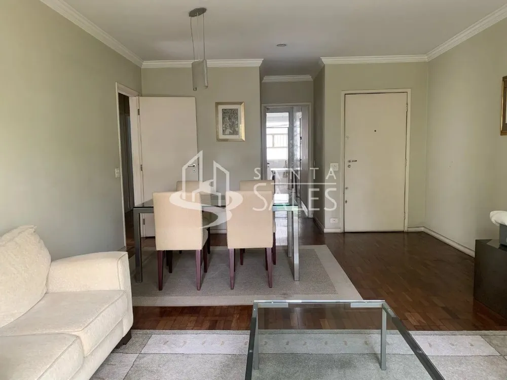 Apartamento, 2 quartos, 108 m² - Foto 2