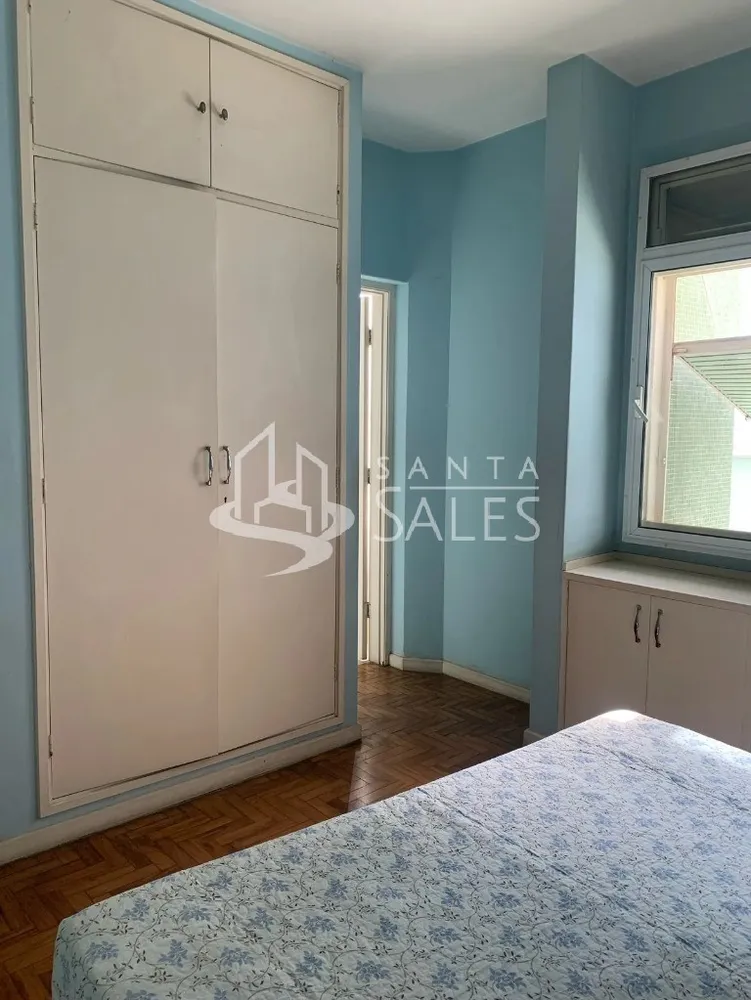 Apartamento, 2 quartos, 108 m² - Foto 4