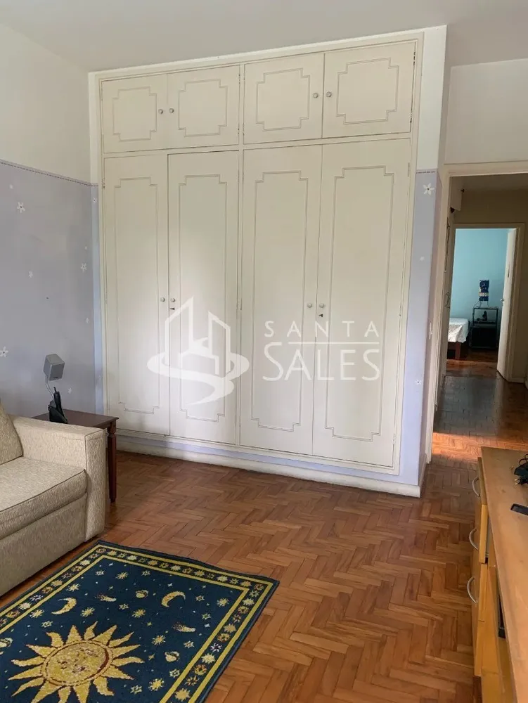Apartamento, 2 quartos, 108 m² - Foto 1