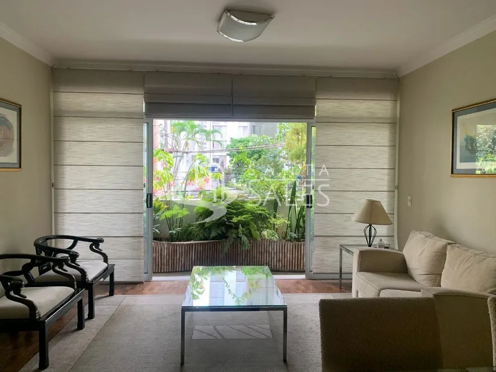 Apartamento, 2 quartos, 108 m² - Foto 11