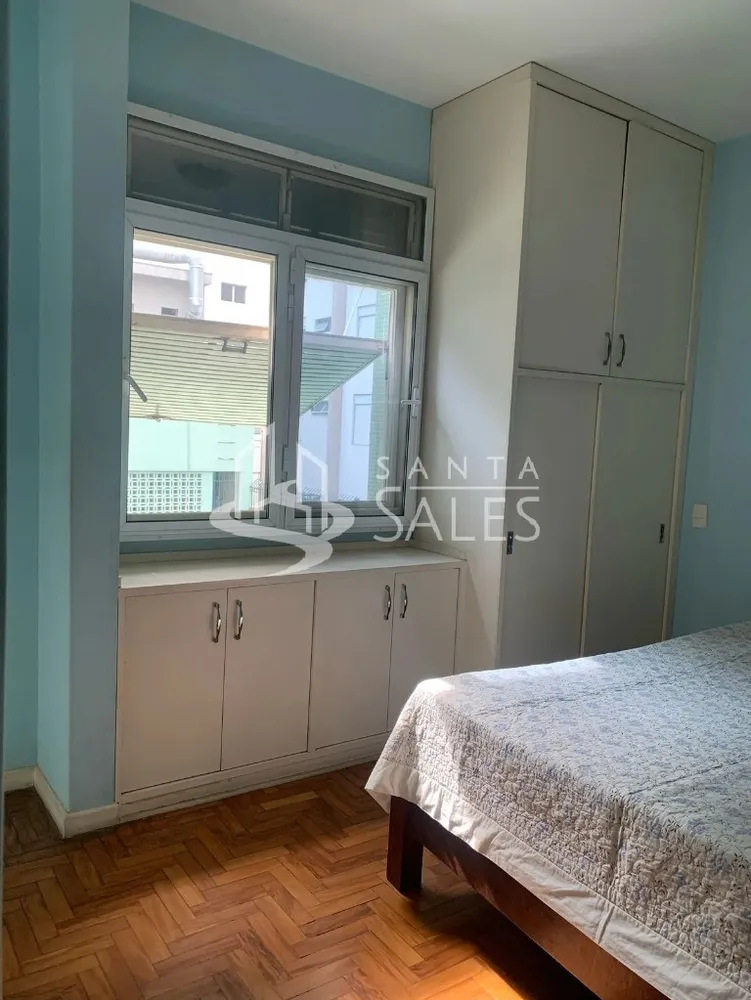 Apartamento, 2 quartos, 108 m² - Foto 10
