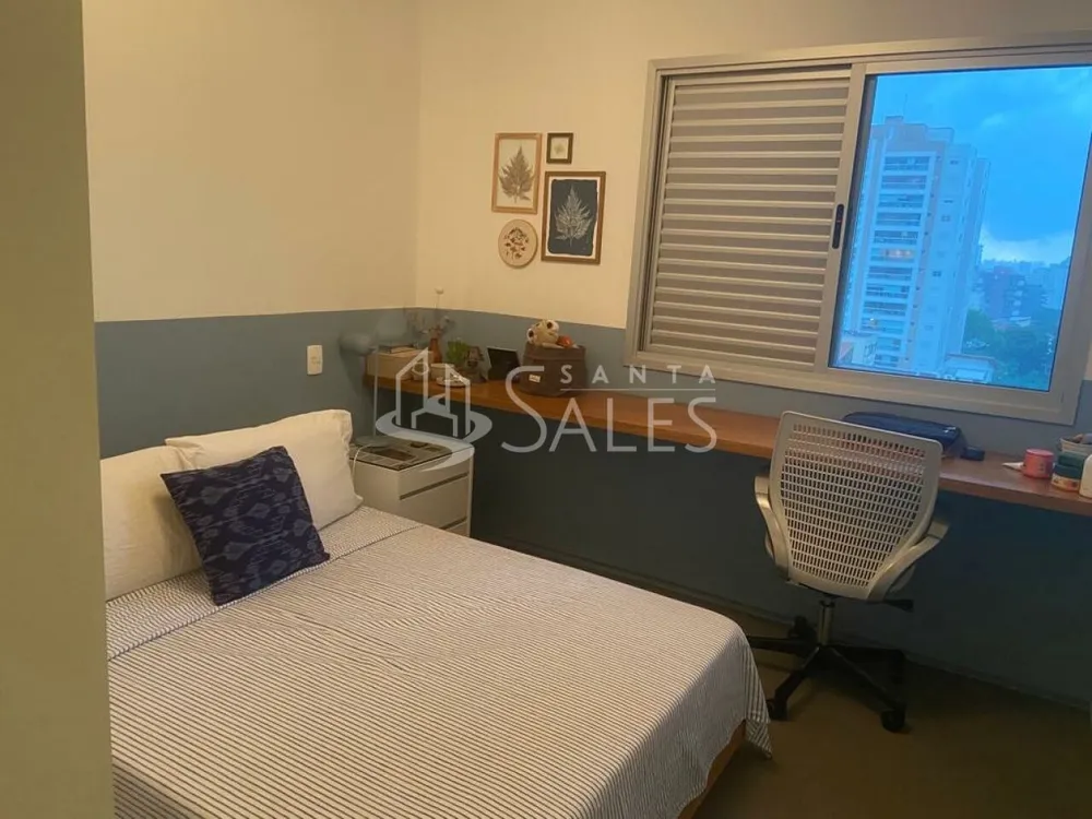 Apartamento, 3 quartos, 135 m² - Foto 2
