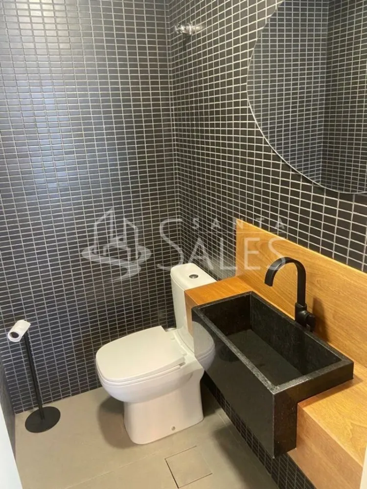 Apartamento, 3 quartos, 135 m² - Foto 7